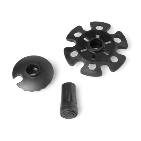 Trekové palice Warg Compact Light