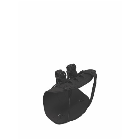 Taška na riadidlá Osprey Escapist Handlebar Bag Large