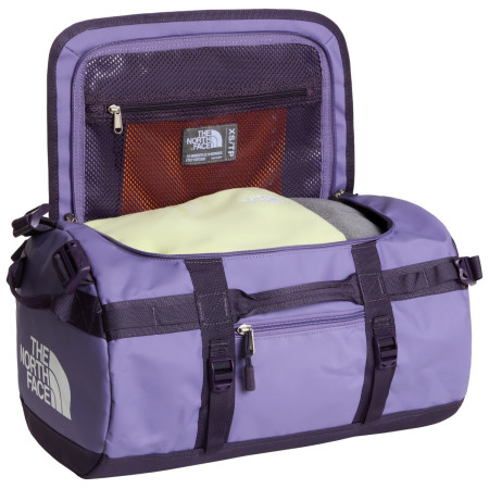 Cestovná taška The North Face Base Camp Duffel - Xs