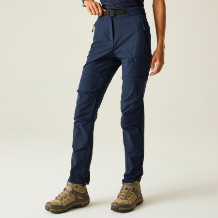 Dámske nohavice Dare 2b Melodic Pro Zip Off Trouser