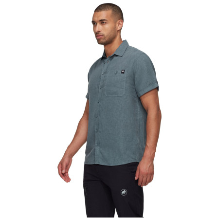Pánska košeľa Mammut Alvra Summer Shirt Men