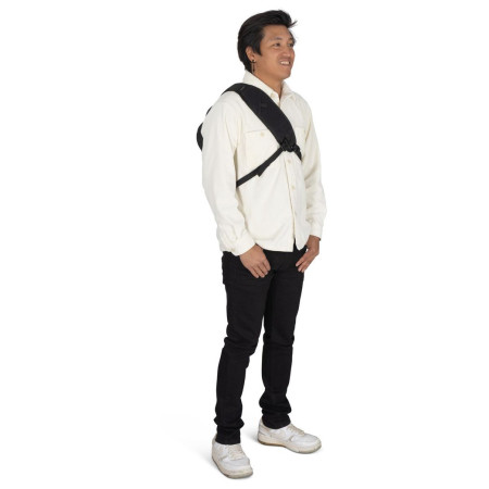 Batoh cez rameno Osprey Quasar Sling
