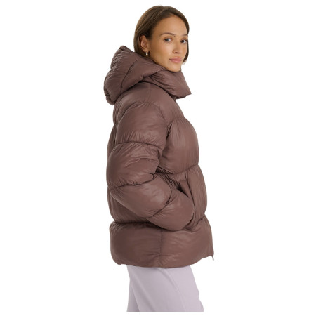 Dámska bunda 4F Down Jacket F585