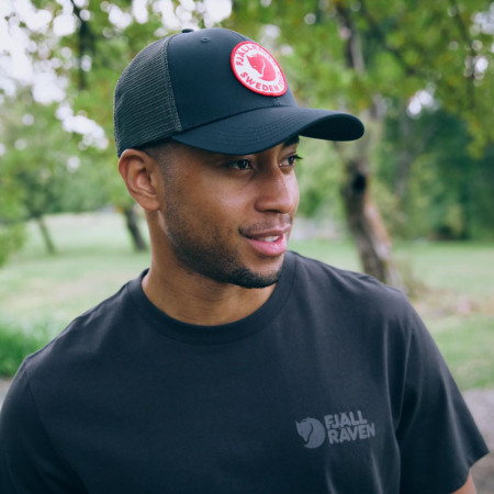 Pánske tričko Fjällräven Heavy Classic T-shirt M