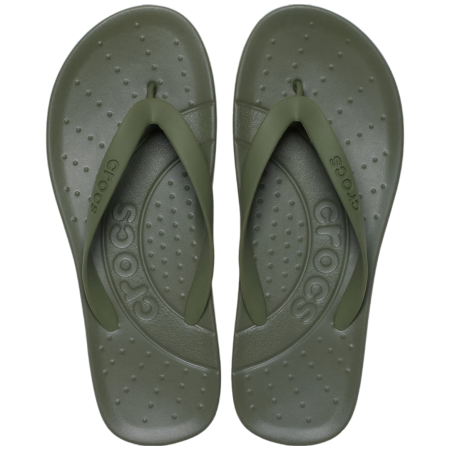 Žabky Crocs Flip
