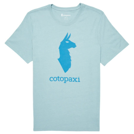 Pánske tričko Cotopaxi Cotopaxi Llama T-Shirt