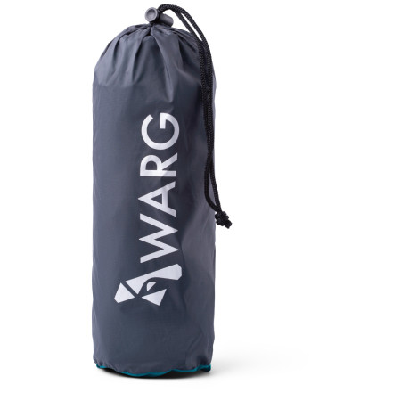 Nafukovacia karimatka Warg Hugo