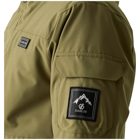 Pánska lyžiarska bunda Dare 2b Twin Tip Jacket