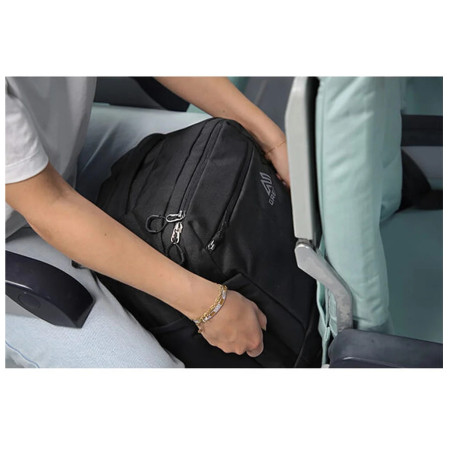 Cestovný batoh Gregory Border Easy Cabin 28L