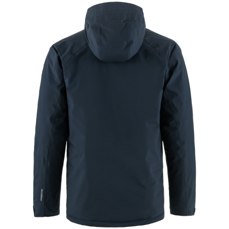 Pánska bunda Fjällräven HC Hydratic Padded Trail Jkt M