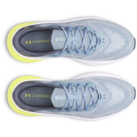 Pánske bežecké topánky Under Armour Turbulence 3
