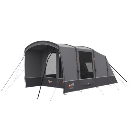 Nafukovací stan Vango Harris Air TC 350 sivá Cloud Grey