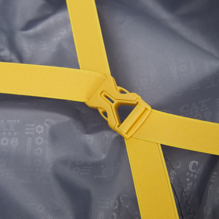 Cestovný kufor Caterpillar Stealth 2.0 58 cm