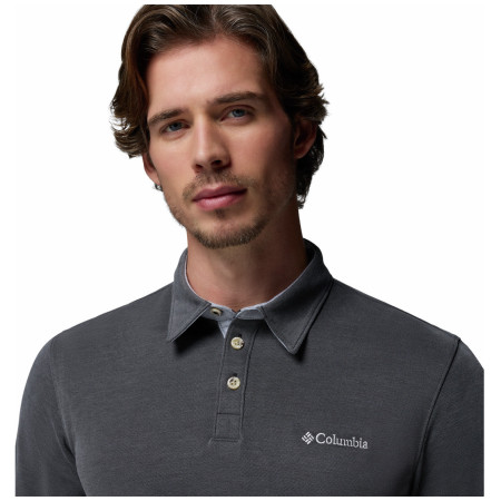 Pánske tričko Columbia Nelson Point Polo