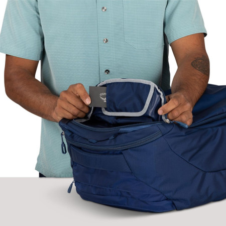 Cestovná taška Osprey Farpoint 40