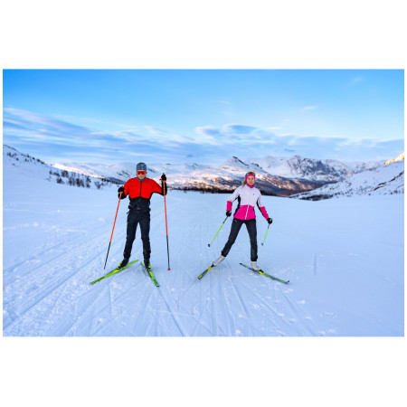 Pánska softshellová bunda Silvini Pusterio