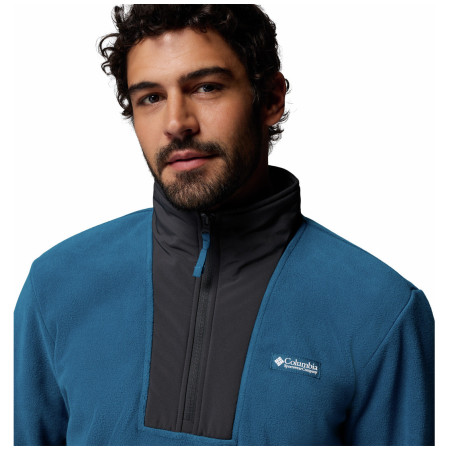 Pánska mikina Columbia Sequoia Grove™ Ii Hz Fleece