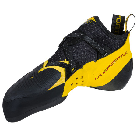 Lezečky La Sportiva Solution Comp