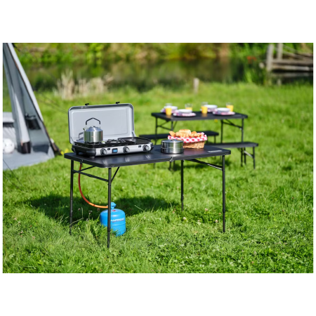 Kanvica Campingaz Stainless Steel Kettle 1,5 L