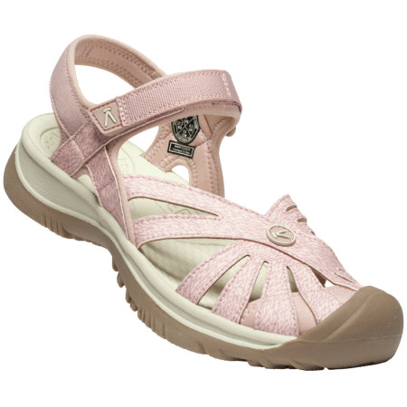 Dámske sandále Keen Rose Sandal W ružová fawn