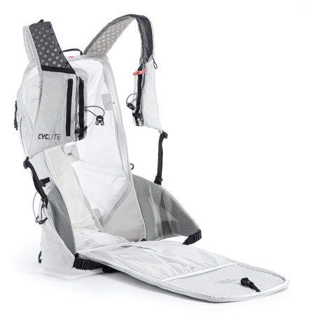 Cyklistický batoh Cyclite Touring Backpack