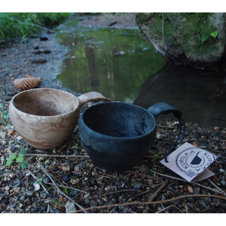 Hrnček Kupilka Classic Kuksa 370 ml Large