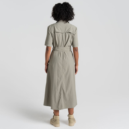 Dámske šaty Craghoppers NosiLife Carina Adventure