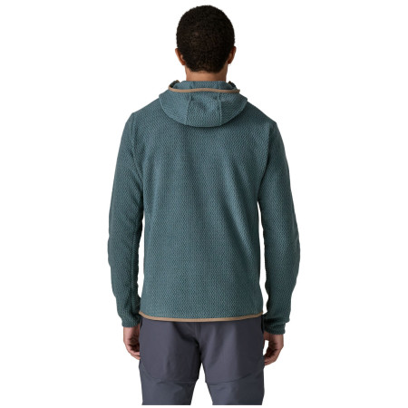 Pánska mikina Patagonia M's R1 Air Full-Zip Hoody