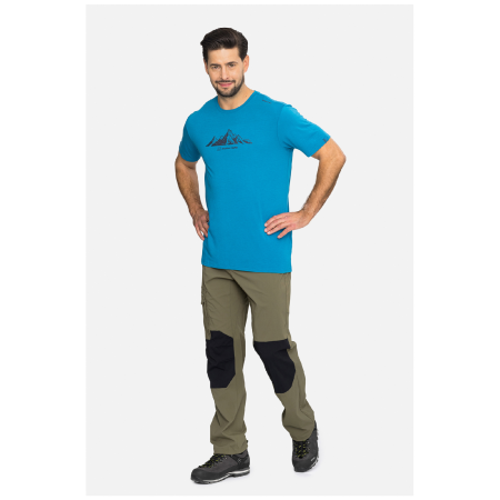 Pánske funkčné tričko Viking Lenta