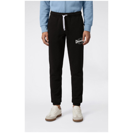 Detské tepláky Champion Elastic Cuff Pants B