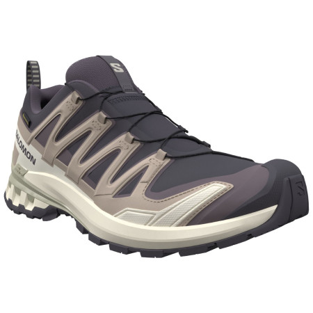 Dámske turistické topánky Salomon Xa Pro 3D V9 Gore-Tex