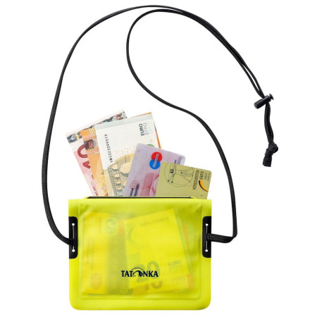 Vodotesné puzdro Tatonka Wp Id Pocket