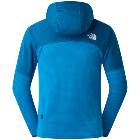 Pánska bunda The North Face Stormgap Powergrid Hoodie
