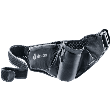 Ľadvinka Deuter Shortrail II čierna black