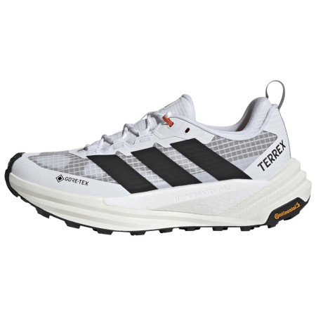 Pánske turistické topánky Adidas Terrex Freehiker 3 Low Gtx