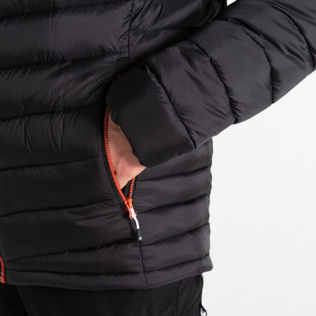 Pánska bunda Dare 2b Torrek Baffled Jacket