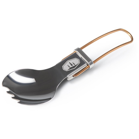 Sada riadov GSI Outdoors Halulite Minimalist II