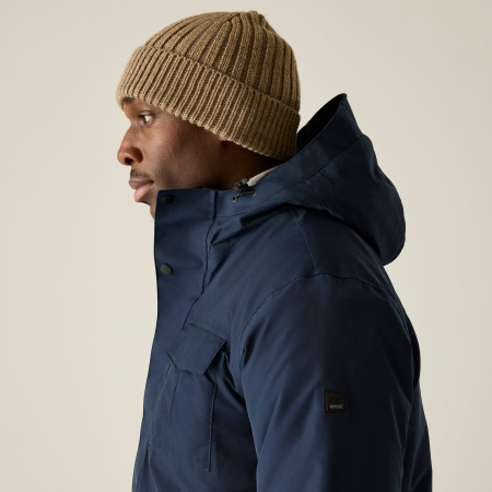 Pánska bunda Regatta Eamont