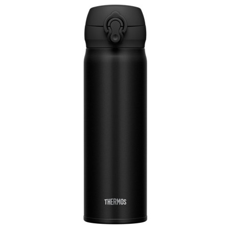 Termoska Thermos Motion JNL 500 ml čierna matně černá