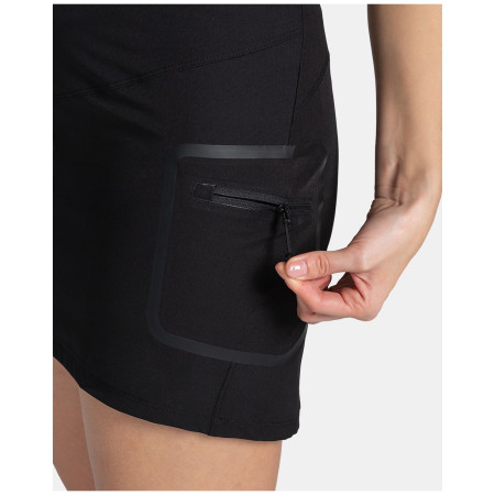 Dámska cyklistická sukňa Kilpi Ana