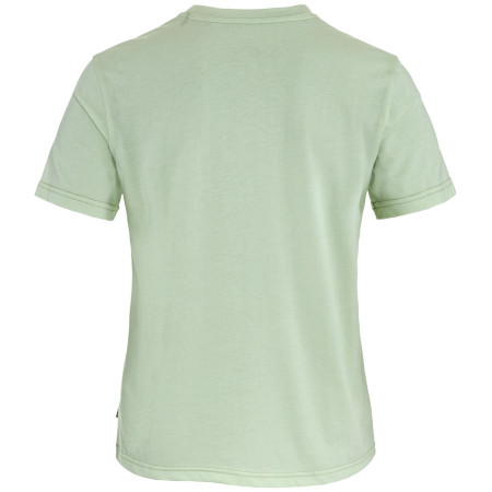 Dámske tričko Fjällräven Lush Logo T-shirt W