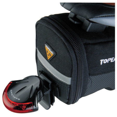 Svetla Topeak HighLite Combo II predná/zadná