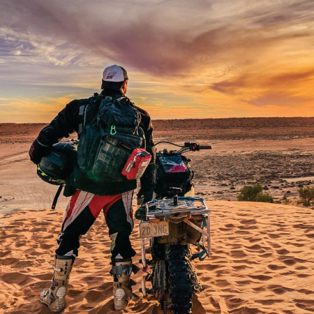 Cestovná lekárnička Survival First Aid Kit - Small