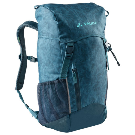 Detský batoh Vaude Skovi 19 tmavě modrá