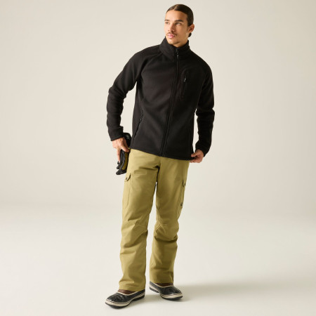 Pánska mikina Dare 2b Thermaflex Fleece