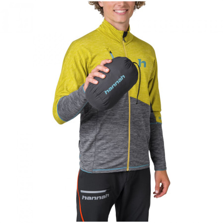 Pánska bunda Hannah Kechu Hoody