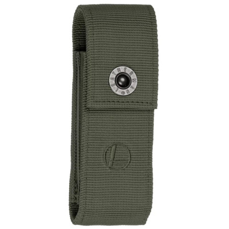 Puzdro na nôž Leatherman Nylon Large khaki Tundra/L