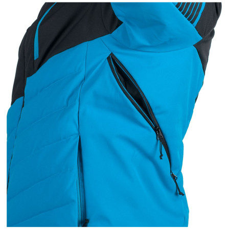 Pánska zimná bunda Northfinder Zygmunt