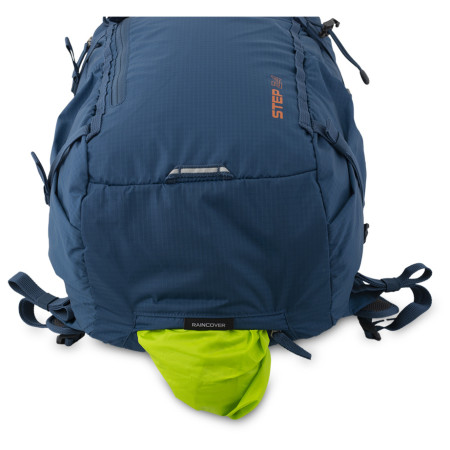 Batoh Pinguin Step 24