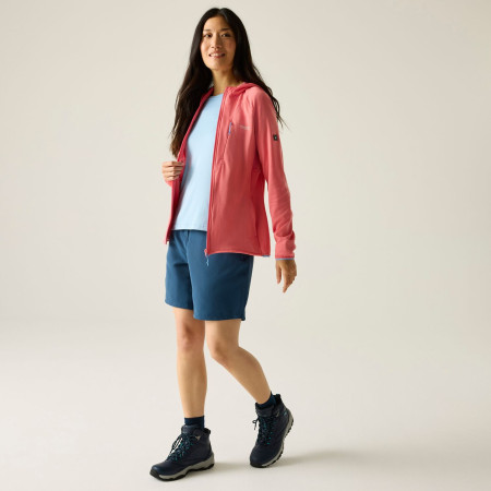 Dámska bunda Regatta Women's Kadley Midlayer